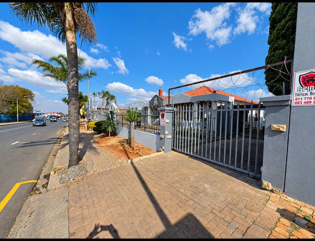 M² INVESTMENT FOR SALE IN PRIMROSE